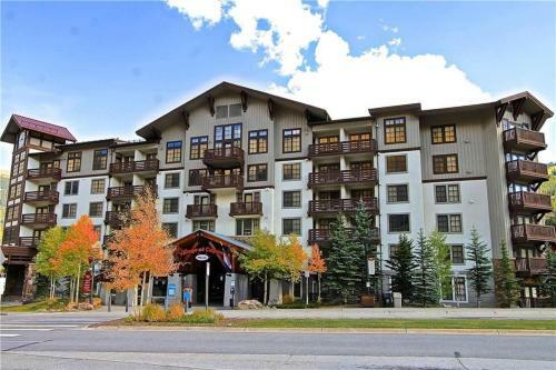 Apartamento Copper Mountain Ski Hideaway