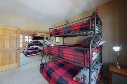 Apartamento Copper Mountain Ski Hideaway