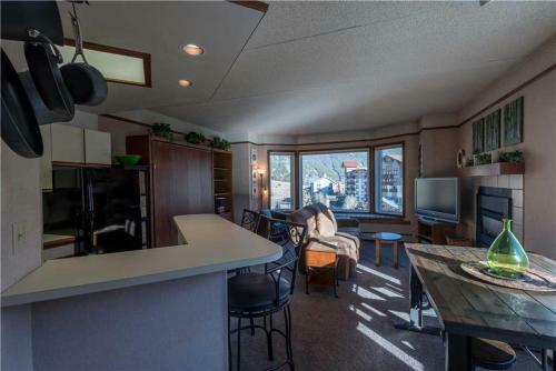 Apartamento Telemark Lodge 416 Condo