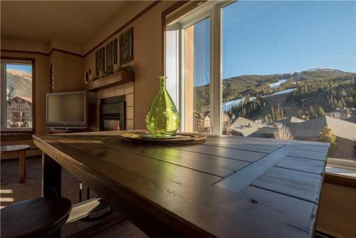 Apartamento Telemark Lodge 416 Condo