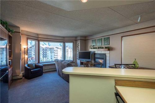 Apartamento Telemark Lodge 416 Condo