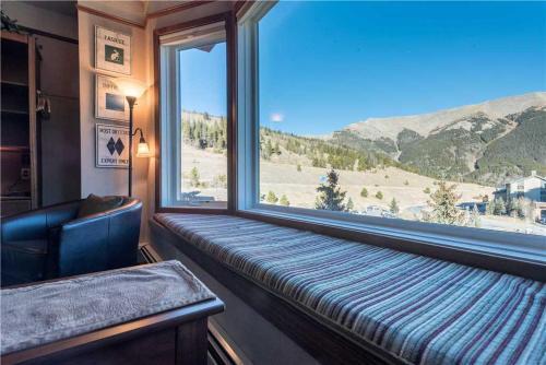 Apartamento Telemark Lodge 416 Condo