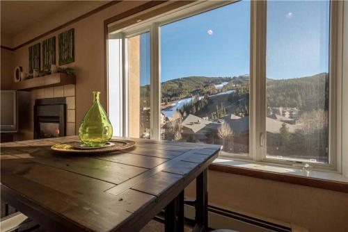 Apartamento Telemark Lodge 416 Condo