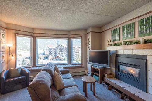 Apartamento Telemark Lodge 416 Condo