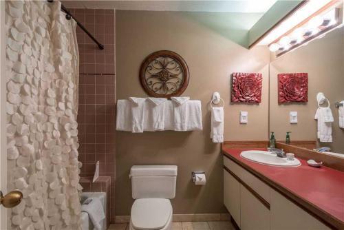 Apartamento Telemark Lodge 416 Condo