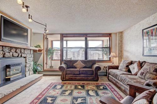 Apartamento Vs438s Village Square Condo