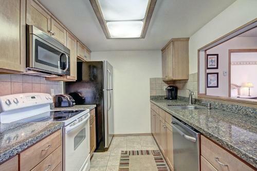 Apartamento Vs438s Village Square Condo