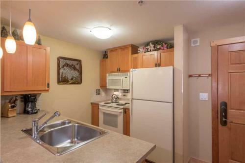 Apartamento Passage Point 208 Condo