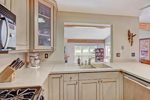 Apartamento Woods25 Townhome Condo