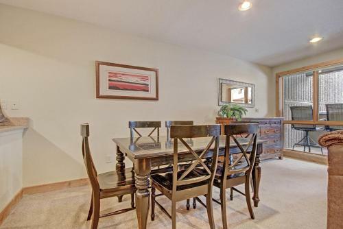 Apartamento Cm244s Copper Mtn Inn Condo