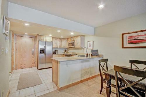 Apartamento Cm244s Copper Mtn Inn Condo