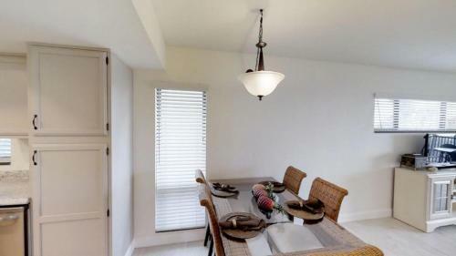 Apartamento Sea Oats 4 Condo