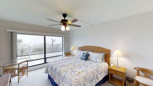 Apartamento Sea Oats 4 Condo