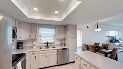 Apartamento Sea Oats 4 Condo