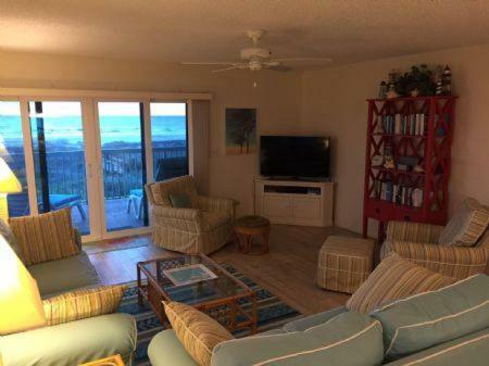 Apartamento Bermuda Run 5 Condo