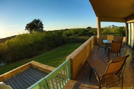 Apartamento Bermuda Run 8 Condo