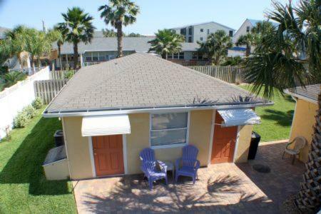 Palm #5512 Home