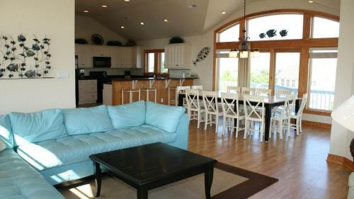 Bikini Bottom Home