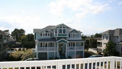 Bikini Bottom Home