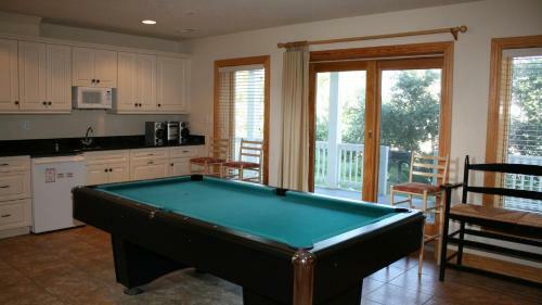 Bikini Bottom Home