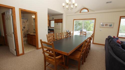Sea Shells Sanctuary Home
