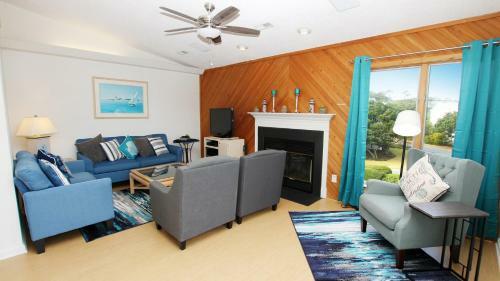 Shore Delight