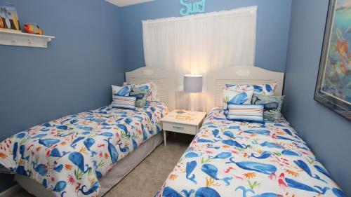 1130 Ocracoke Court Home