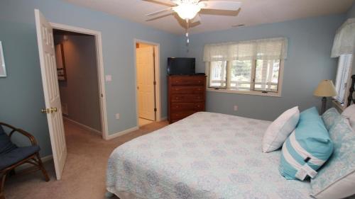 1130 Ocracoke Court Home