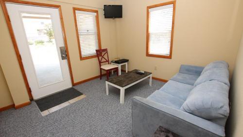 The B & B Inn Home