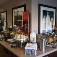 Hotel Hampton Inn Tampa-rocky Point