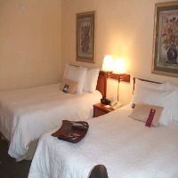 Hotel Hampton Inn Tampa-veterans Expressway