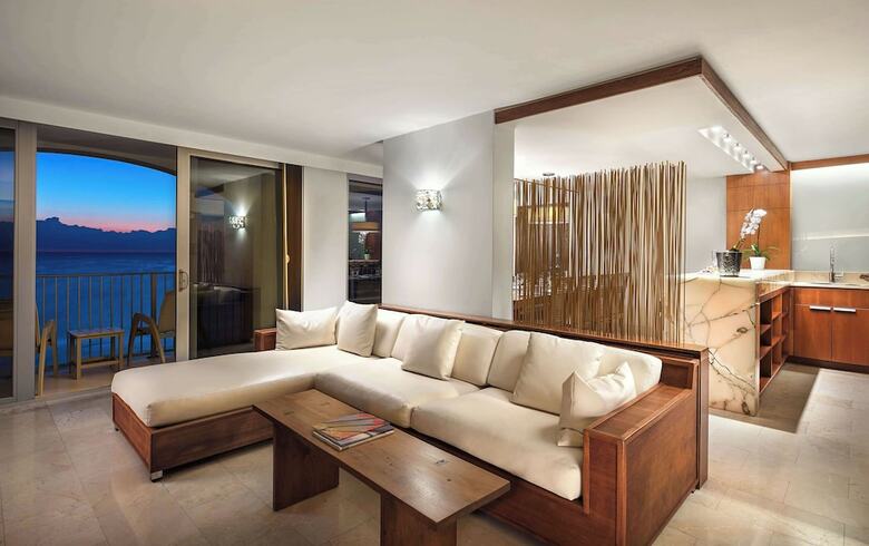 Hotel Costa D Este Beach Resort