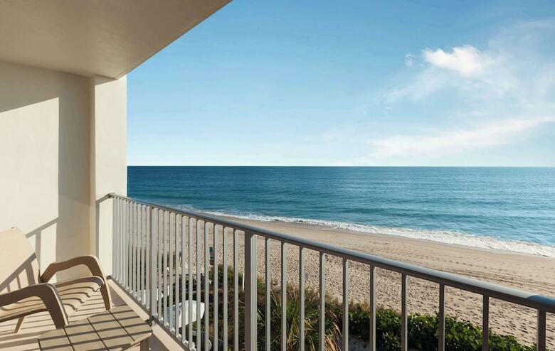 Hotel Costa D Este Beach Resort