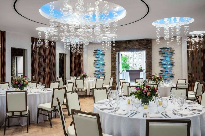 Hotel Costa D Este Beach Resort