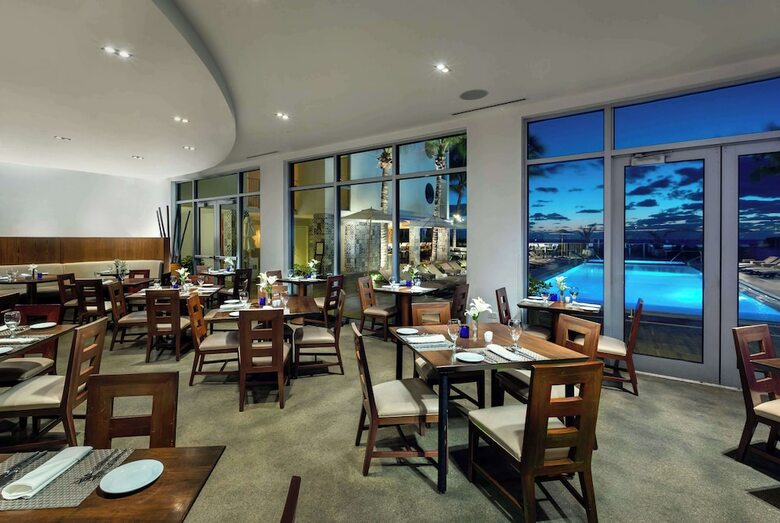 Hotel Costa D Este Beach Resort