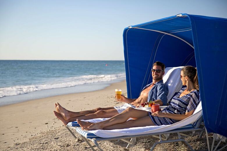 Hotel Costa D Este Beach Resort