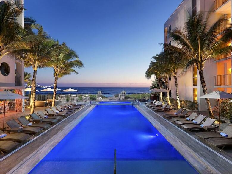 Hotel Costa D Este Beach Resort