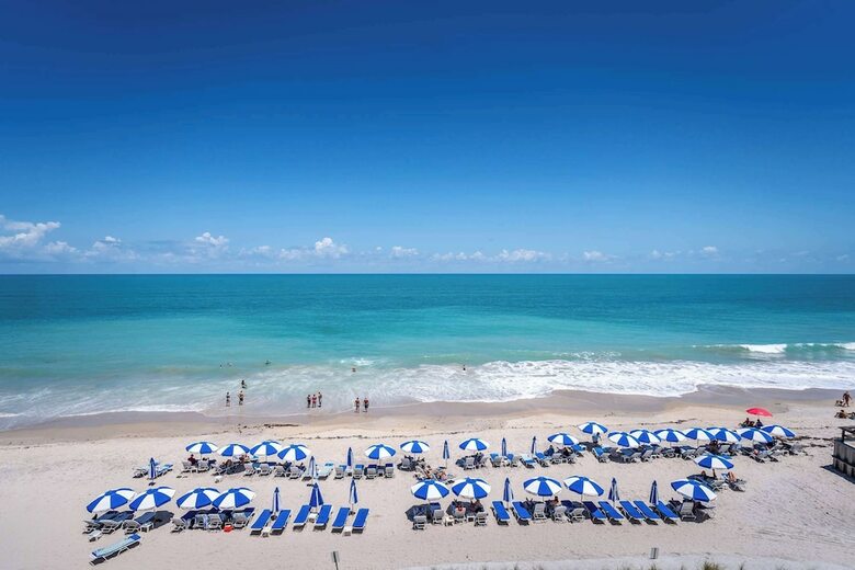Hotel Costa D Este Beach Resort