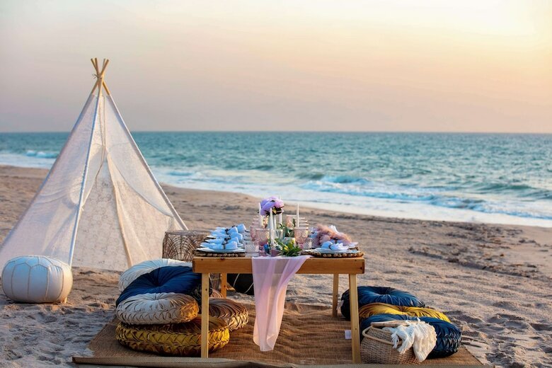 Hotel Costa D Este Beach Resort