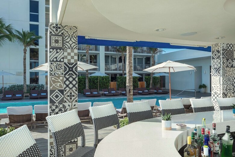 Hotel Costa D Este Beach Resort