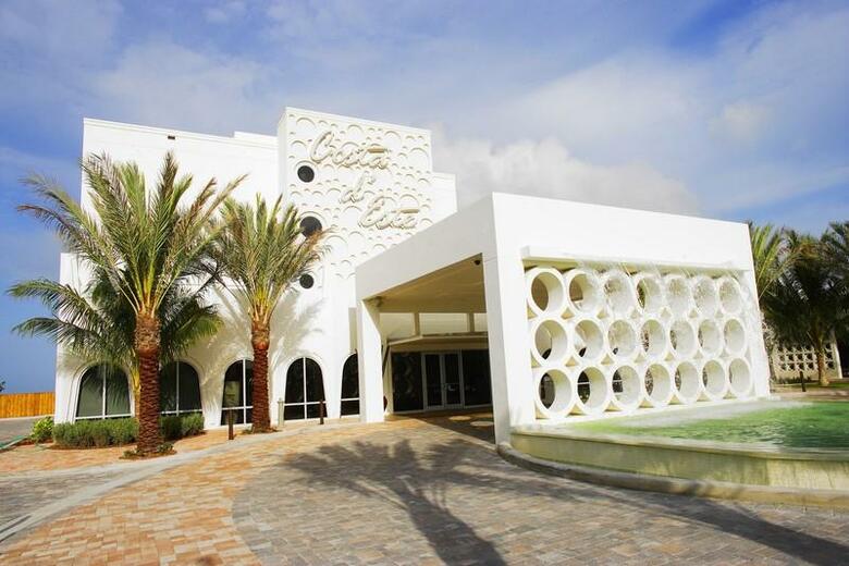 Hotel Costa D Este Beach Resort