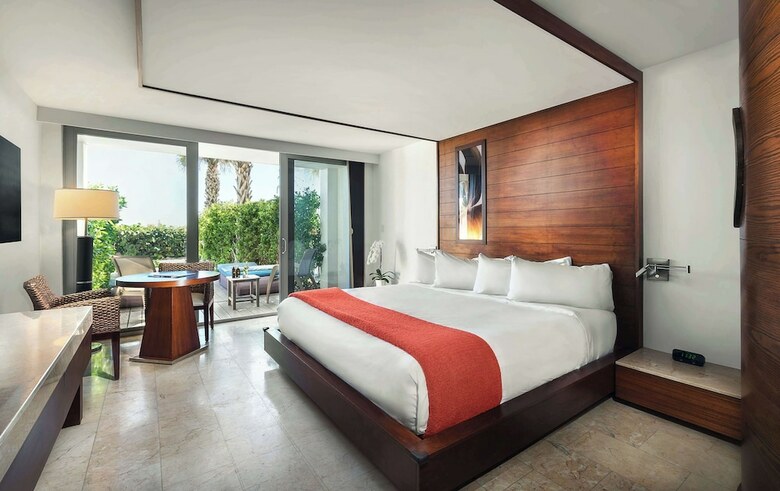 Hotel Costa D Este Beach Resort