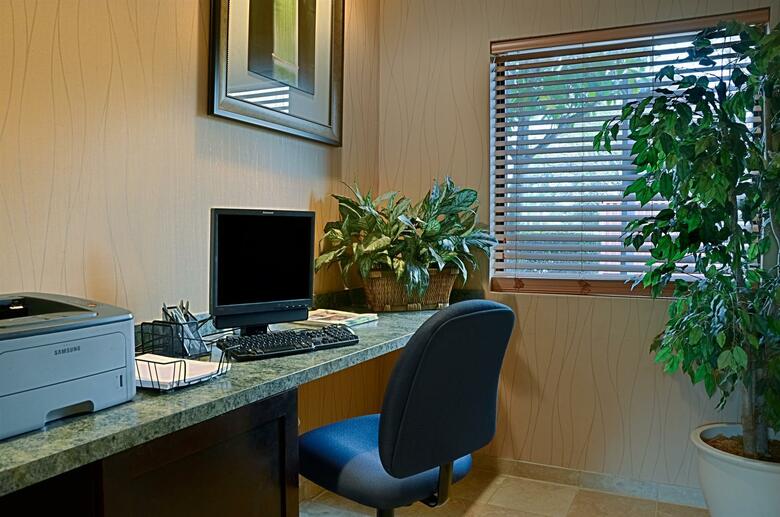 Hotel Hampton Inn Vero Beach Fl