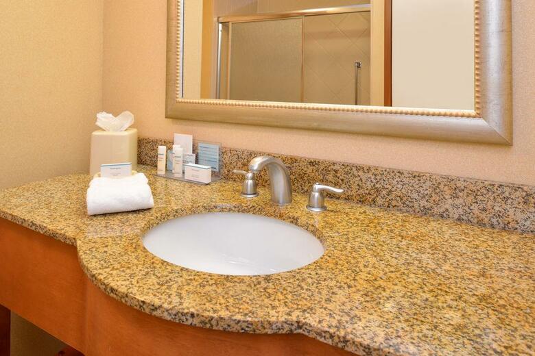 Hotel Hampton Inn Vero Beach Fl