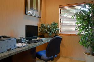 Hotel Hampton Inn Vero Beach Fl