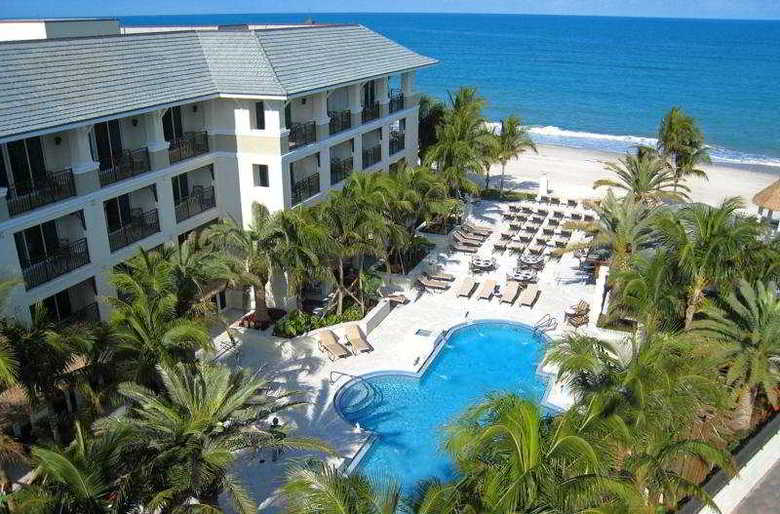 Vero Beach Hotel And Spa