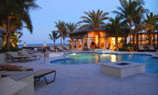 Vero Beach Hotel And Spa