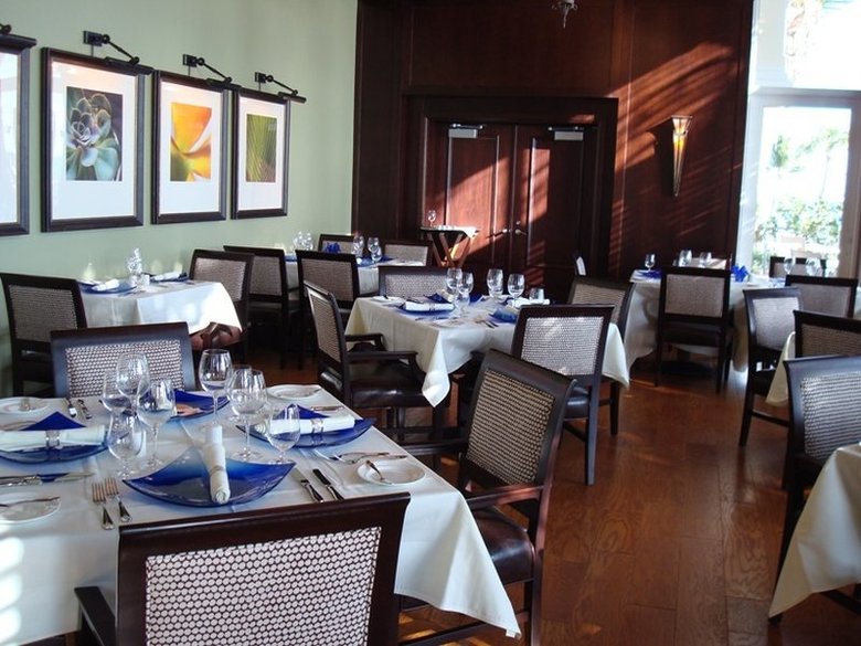 Vero Beach Hotel And Spa