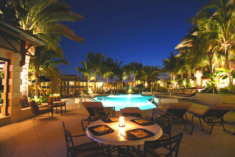 Vero Beach Hotel And Spa