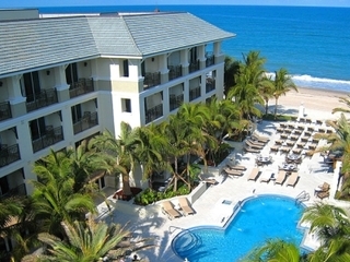 Vero Beach Hotel And Spa